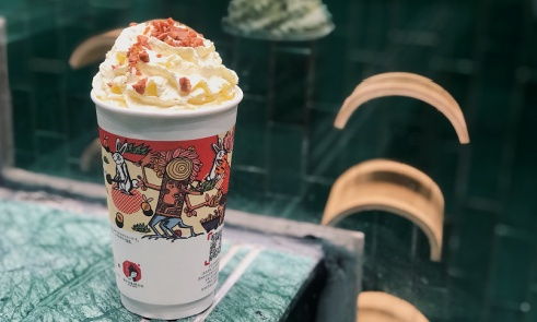 保利天禧 河馬匯煥新社區生態圈,優質品牌搶鮮入駐